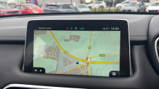 MG Hs 1.5 T-GDI Excite 5dr Petrol Hatchback